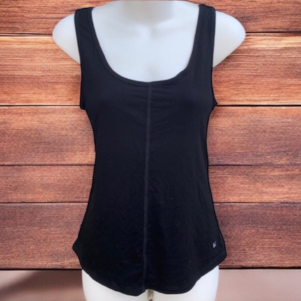 Haven Collective yoga athletic tank top S
